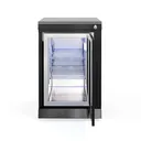 Modul Blackback COOL-SOLO hladilnik