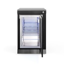 Modul Blackback COOL-SOLO hladilnik