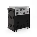 Modul Blackback plancha žar