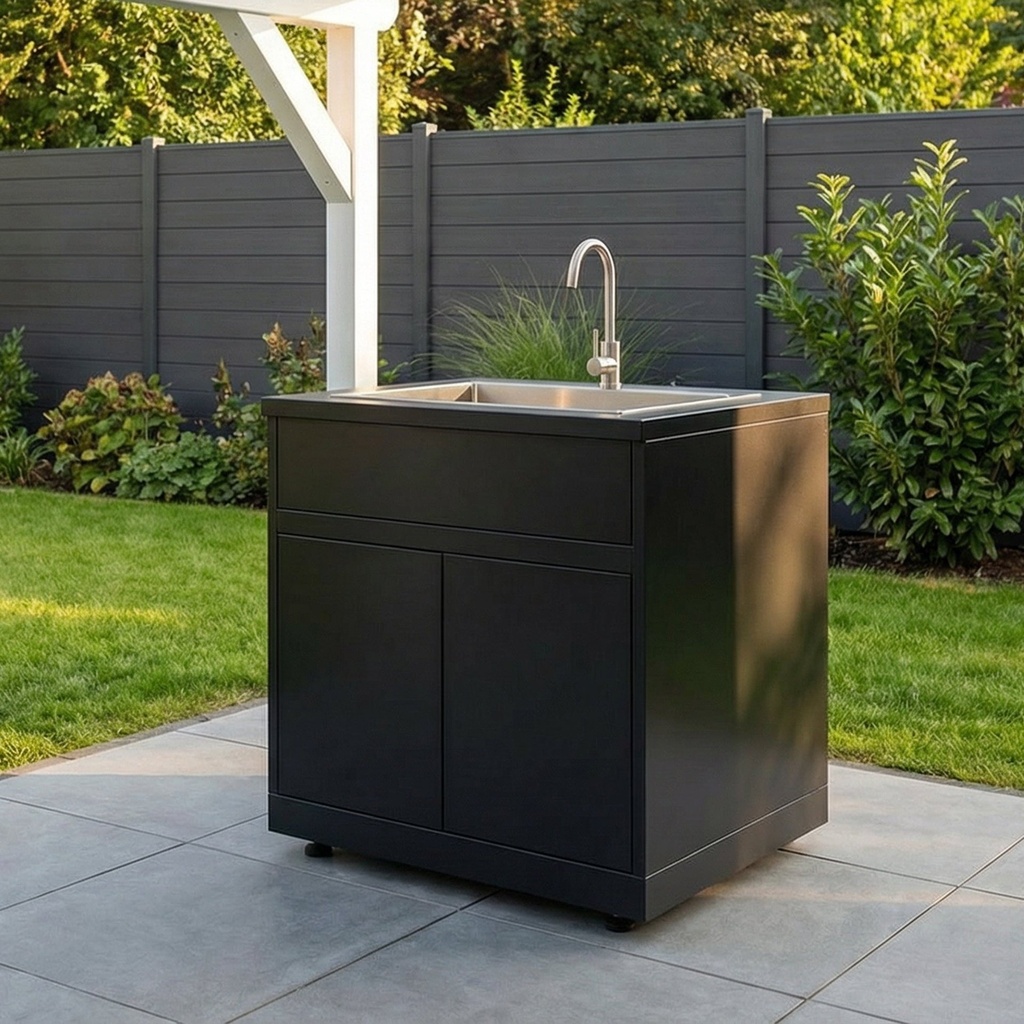 Modul Jungle CLEAN pomivalno korito