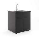 Modul Jungle CLEAN pomivalno korito
