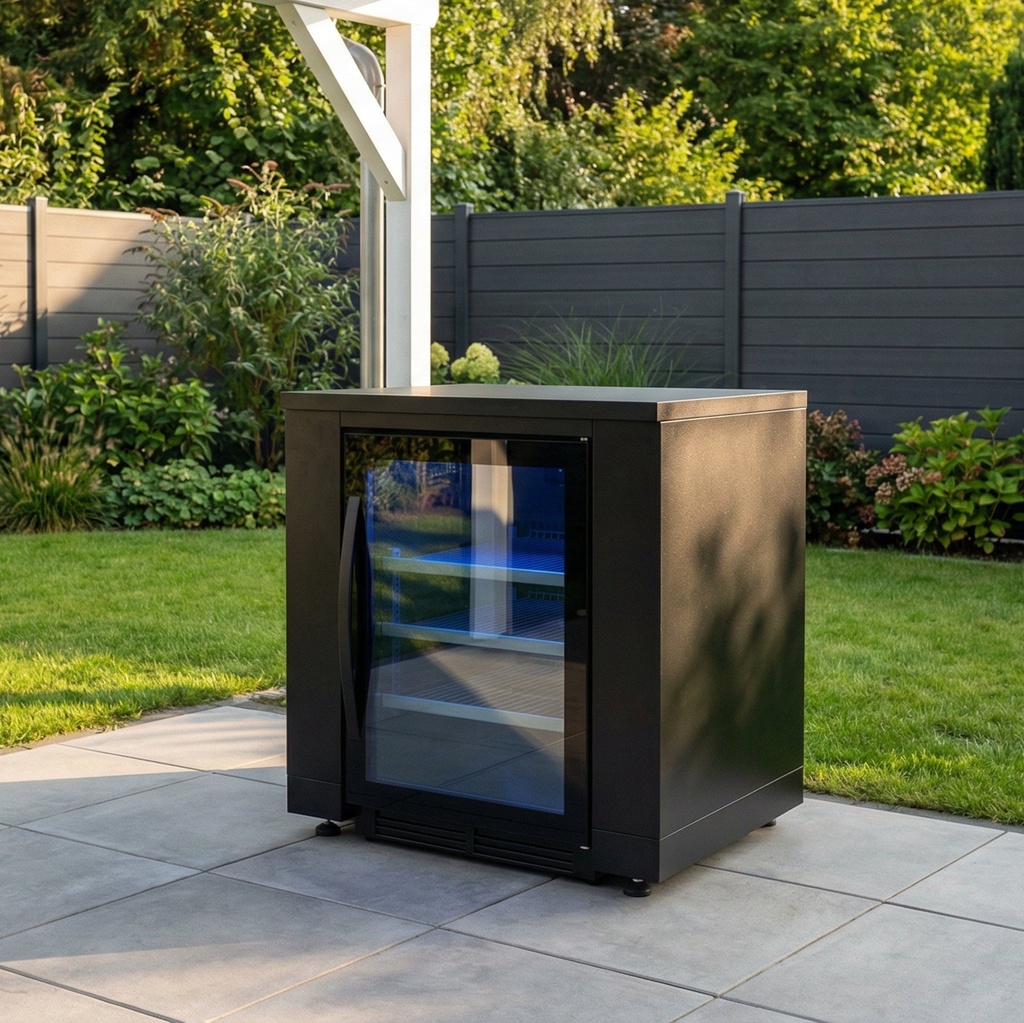 Modul Jungle COOL hladilnik