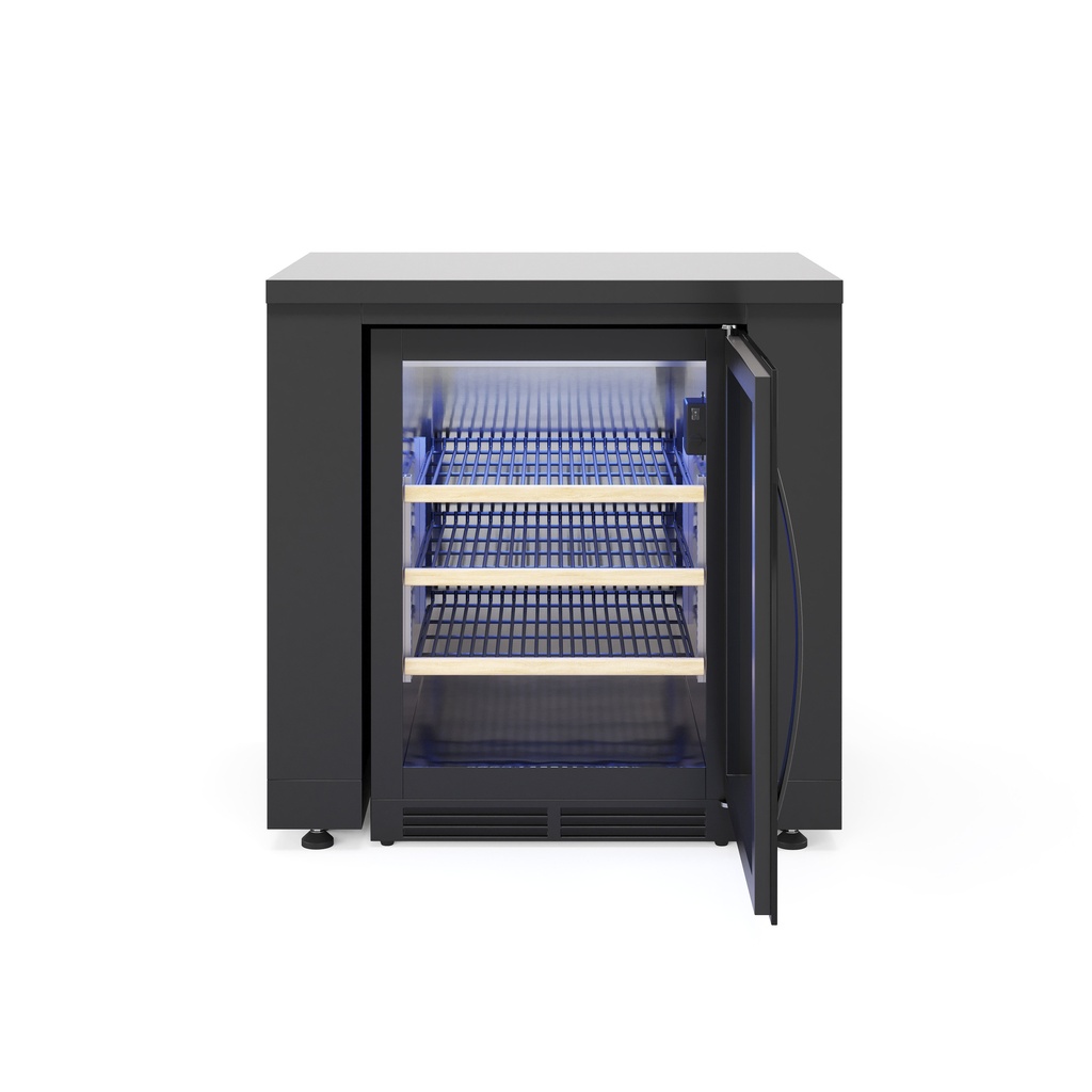 Modul Jungle COOL hladilnik
