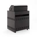 Modul Jungle plinski žar