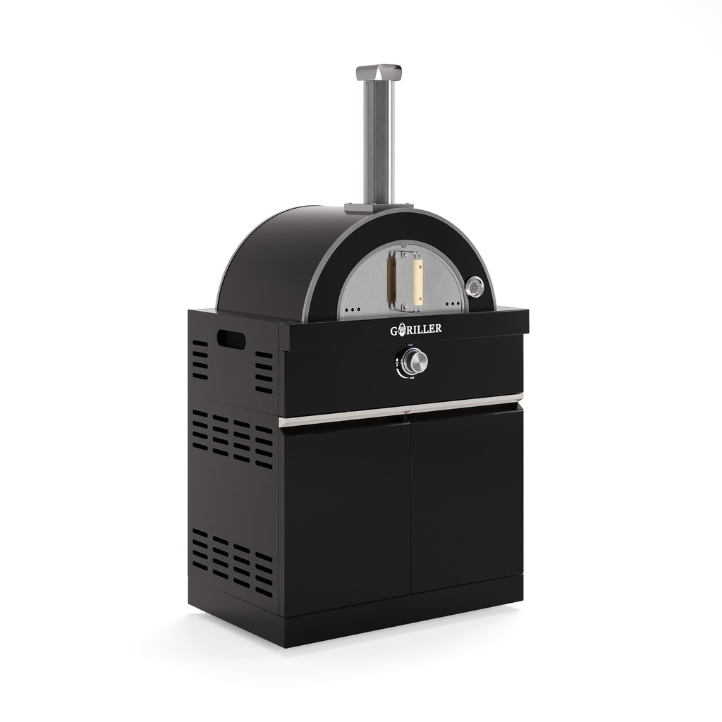Modul Blackback pizza peč