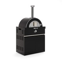 Modul Blackback pizza peč