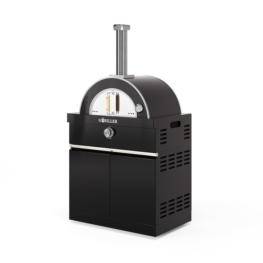 Modul Blackback pizza peč