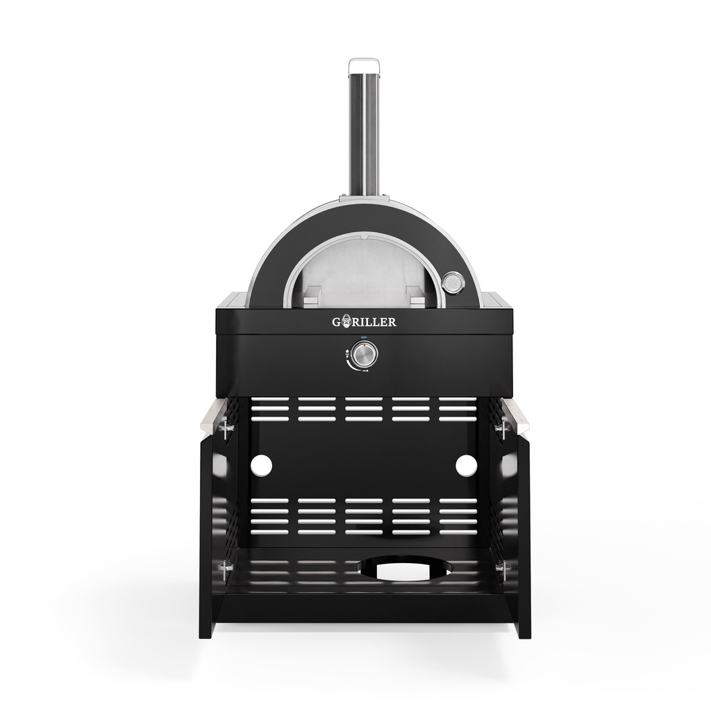 Modul Blackback pizza peč