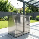 Modul Silverback CLEAN pomivalno korito