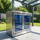 Modul Silverback COOL-DUO dvojni hladilnik