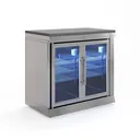 Modul Silverback COOL-DUO dvojni hladilnik