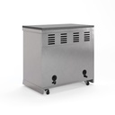 Modul Silverback COOL-DUO dvojni hladilnik