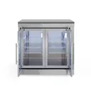 Modul Silverback COOL-DUO dvojni hladilnik