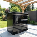 Modul Blackback PREP delovna miza