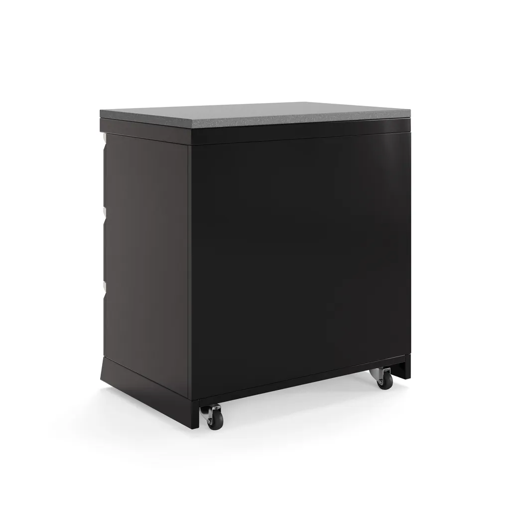 Modul Blackback PREP delovna miza
