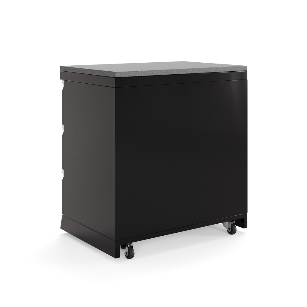 Modul Blackback PREP delovna miza