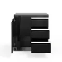 Modul Blackback PREP delovna miza