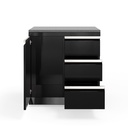 Modul Blackback PREP delovna miza