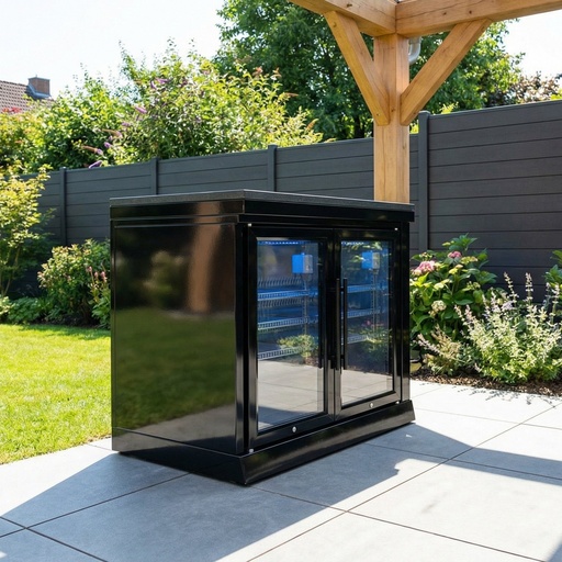 Modul Blackback COOL-DUO dvojni hladilnik