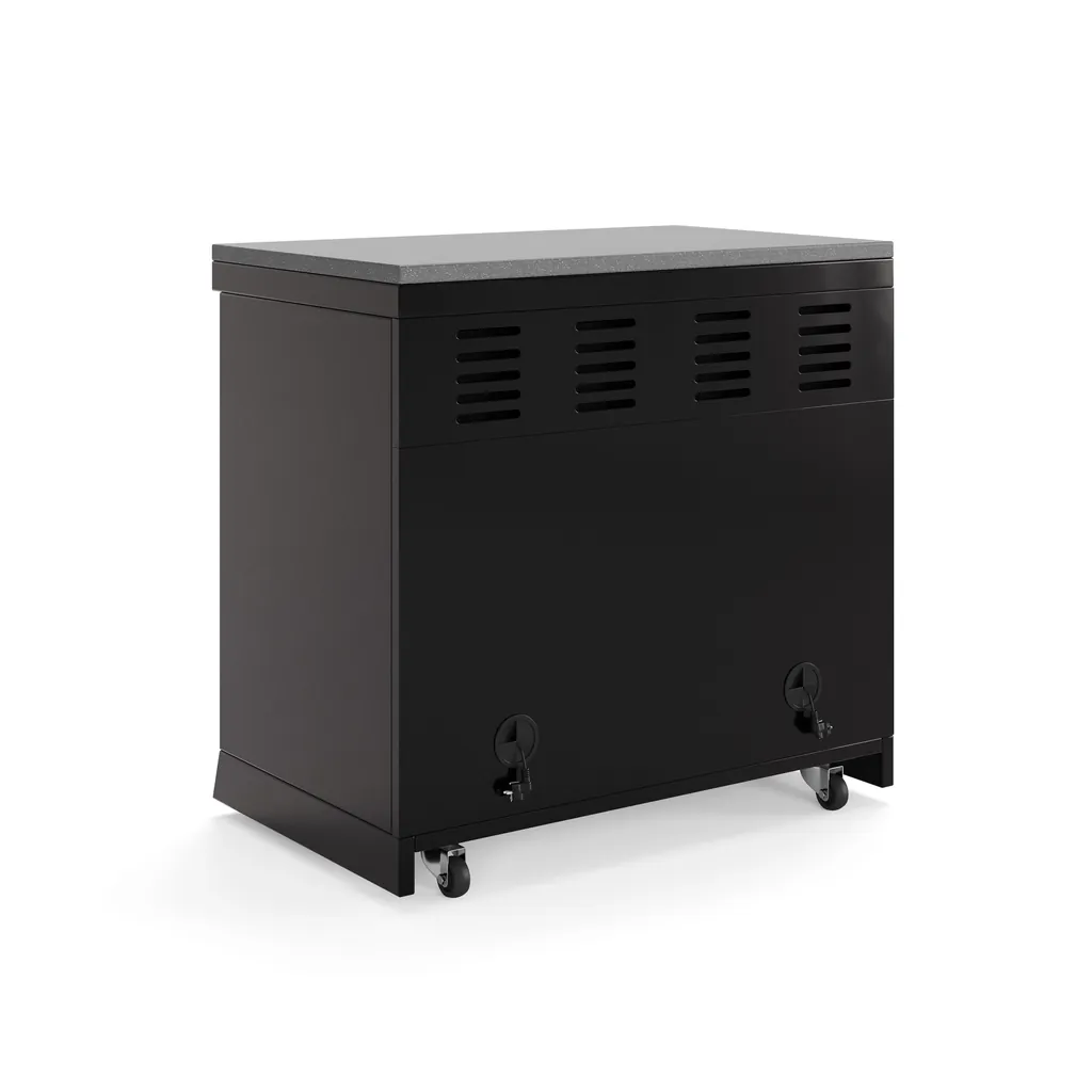 Modul Blackback COOL-DUO dvojni hladilnik