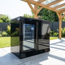 Modul Blackback COOL hladilnik