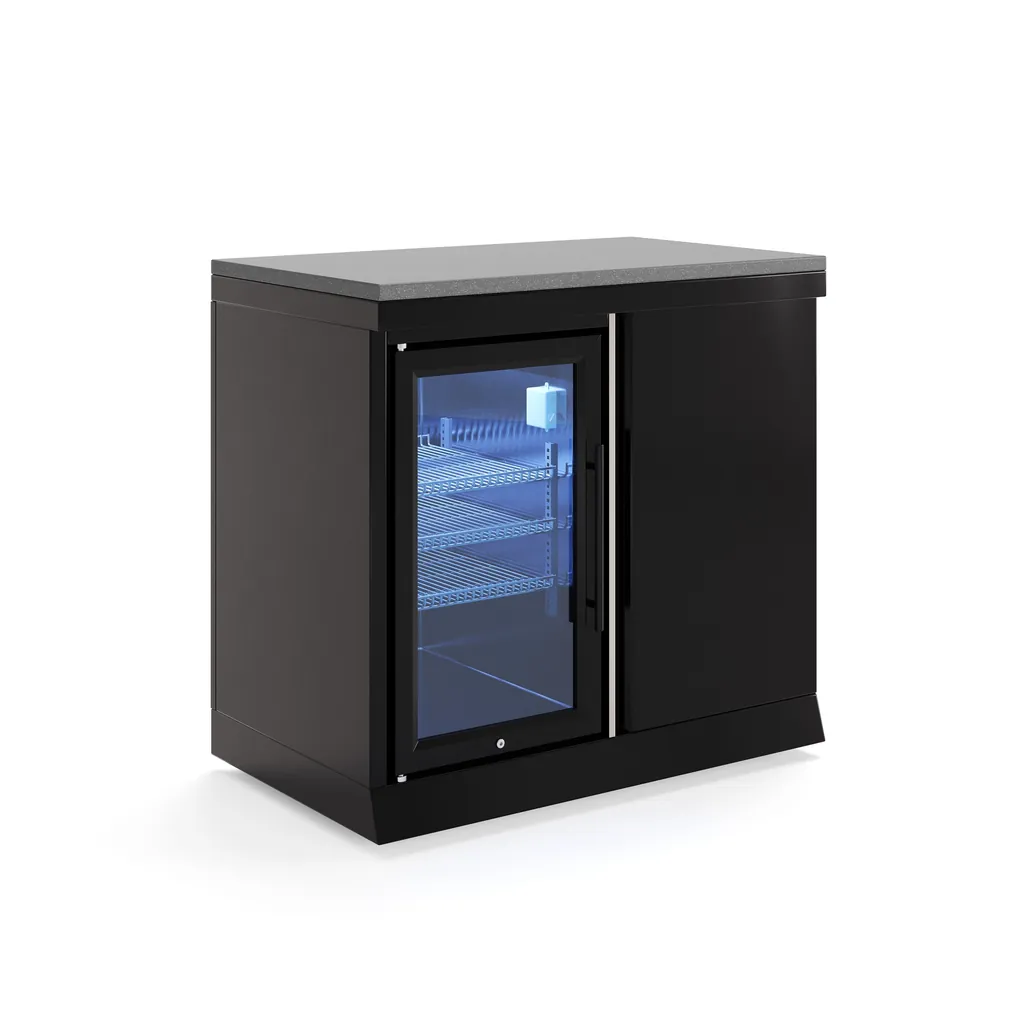 Modul Blackback COOL hladilnik