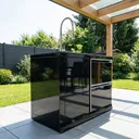 Modul Blackback CLEAN pomivalno korito