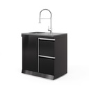 Modul Blackback CLEAN pomivalno korito