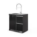 Modul Blackback CLEAN pomivalno korito