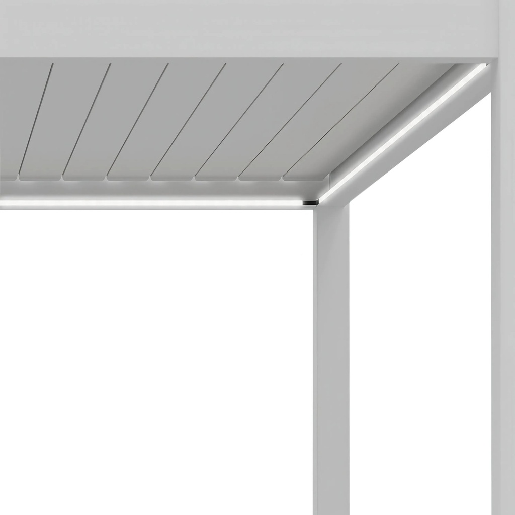 Bioklimatska pergola Antares
