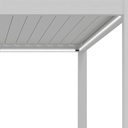 Bioklimatska pergola Antares