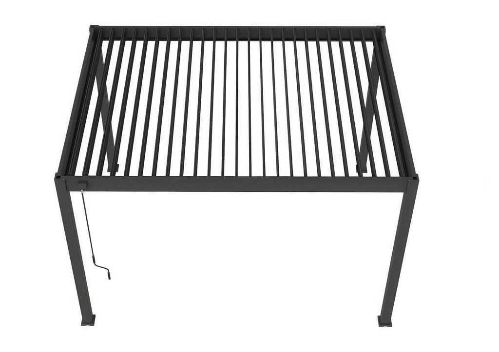 Bioklimatska pergola Antares