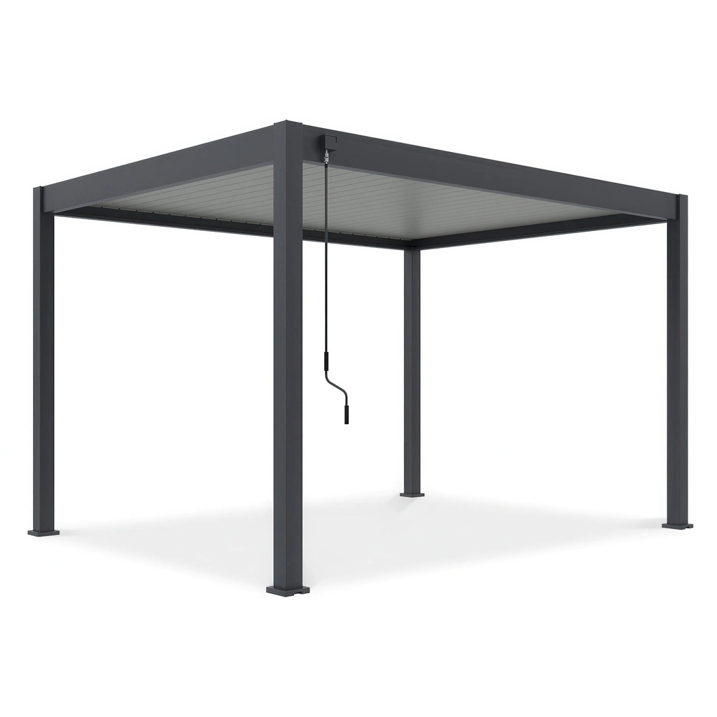 Bioklimatska pergola Antares