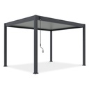 Bioklimatska pergola Antares