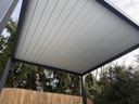 Bioklimatska pergola Antares