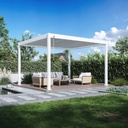 Bioklimatska pergola Antares