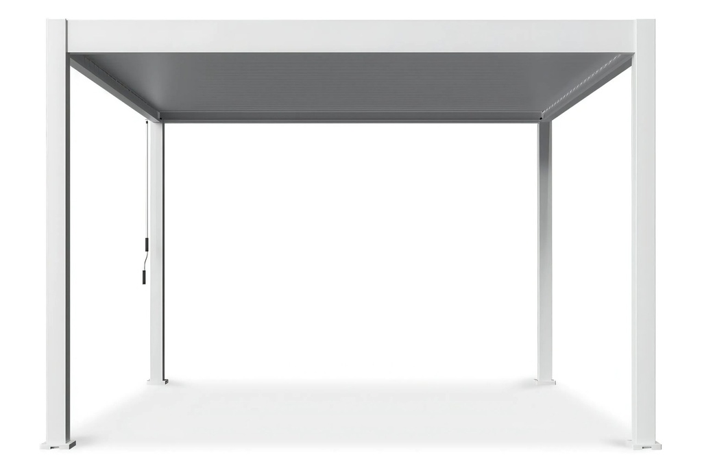 Bioklimatska pergola Antares