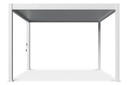 Bioklimatska pergola Antares