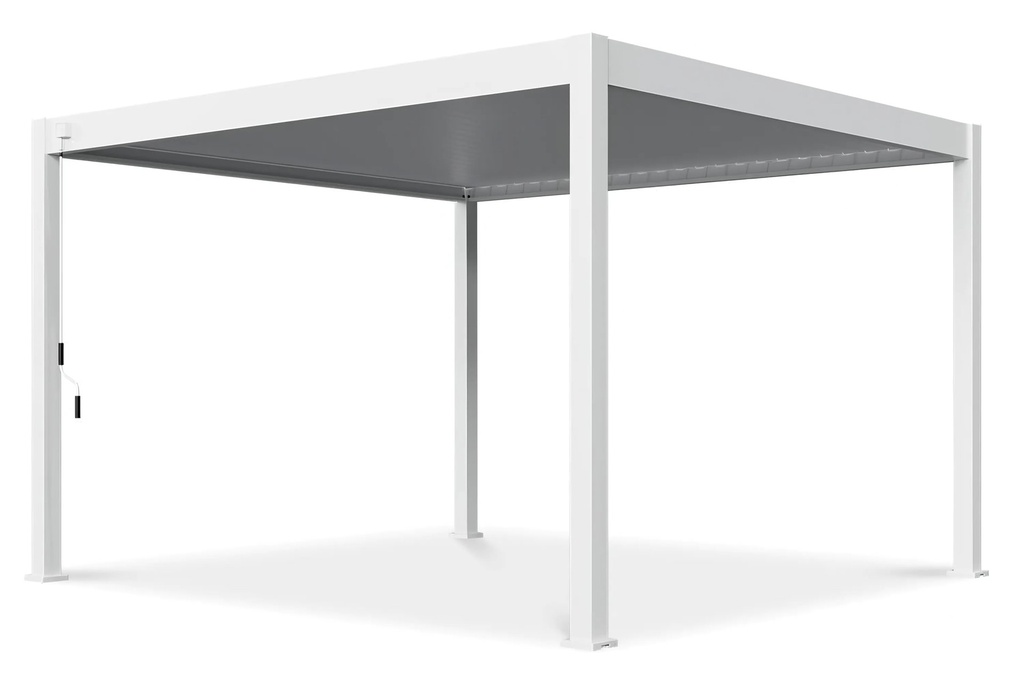 Bioklimatska pergola Antares
