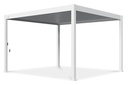 Bioklimatska pergola Antares