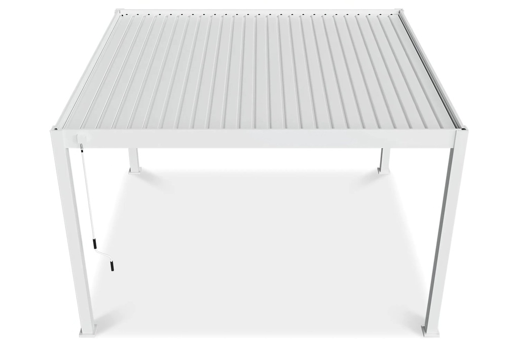 Bioklimatska pergola Antares