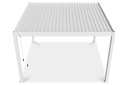 Bioklimatska pergola Antares