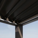 Bioklimatska pergola Antares
