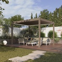 Bioklimatska pergola Antares