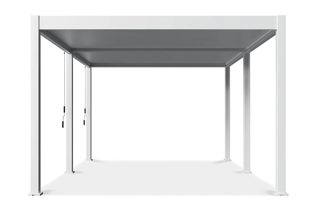 Bioklimatska pergola Antares