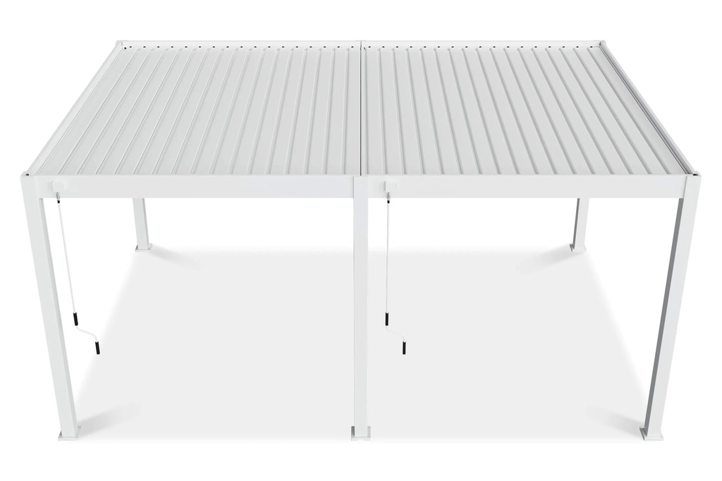 Bioklimatska pergola Antares