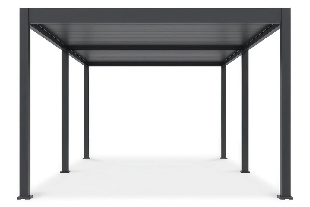 Bioklimatska pergola Antares