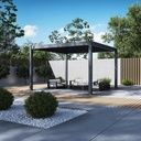 Bioklimatska pergola Antares