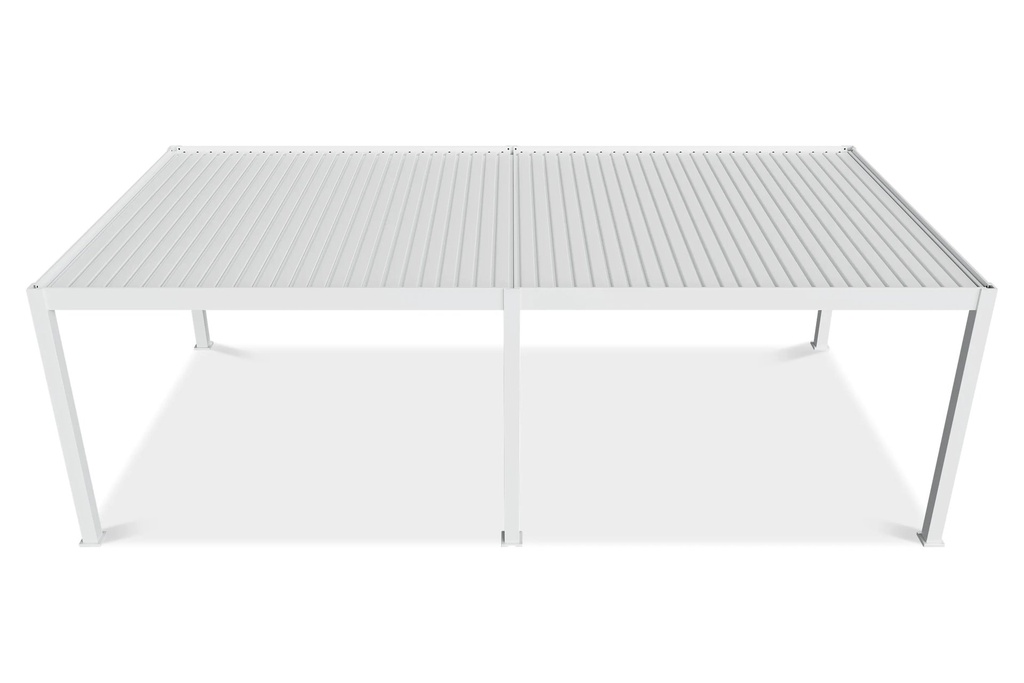 Bioklimatska pergola Antares