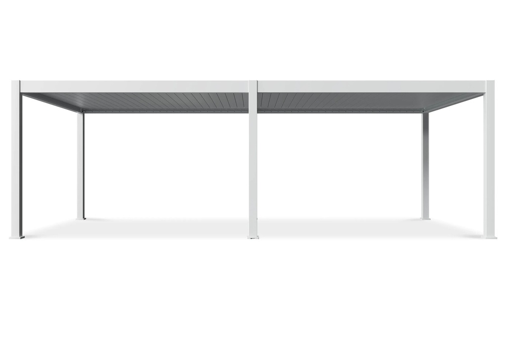 Bioklimatska pergola Antares